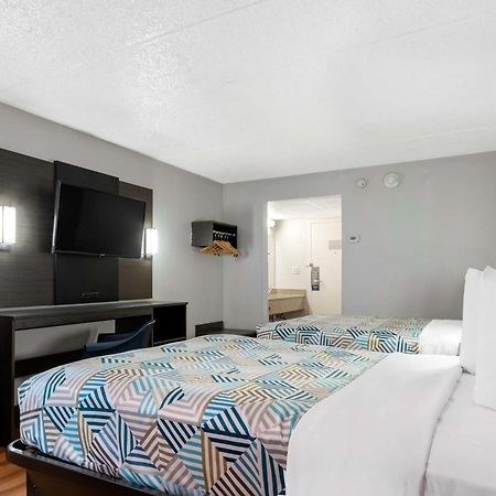 Motel 6-York, Pa - North Exteriér fotografie