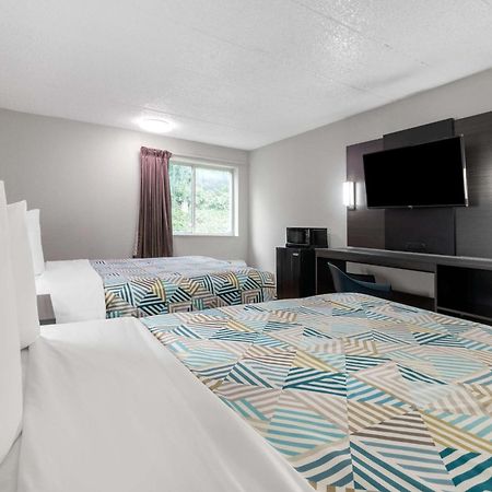 Motel 6-York, Pa - North Exteriér fotografie