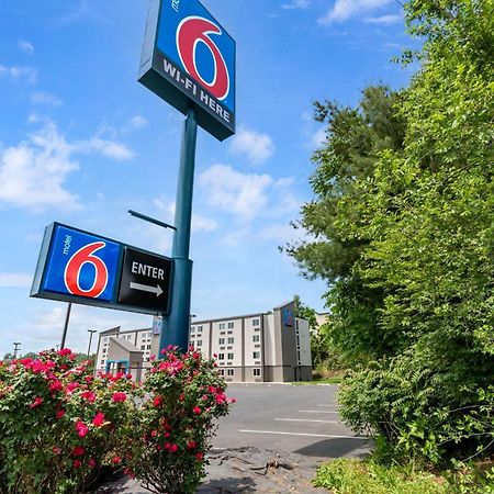 Motel 6-York, Pa - North Exteriér fotografie