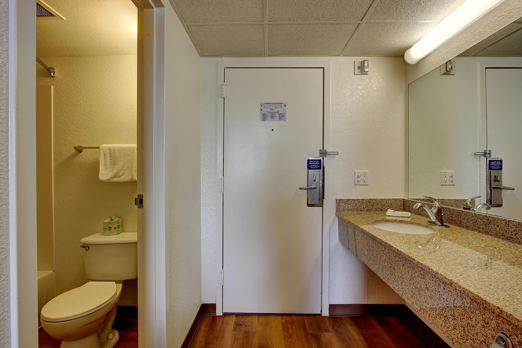 Motel 6-York, Pa - North Exteriér fotografie