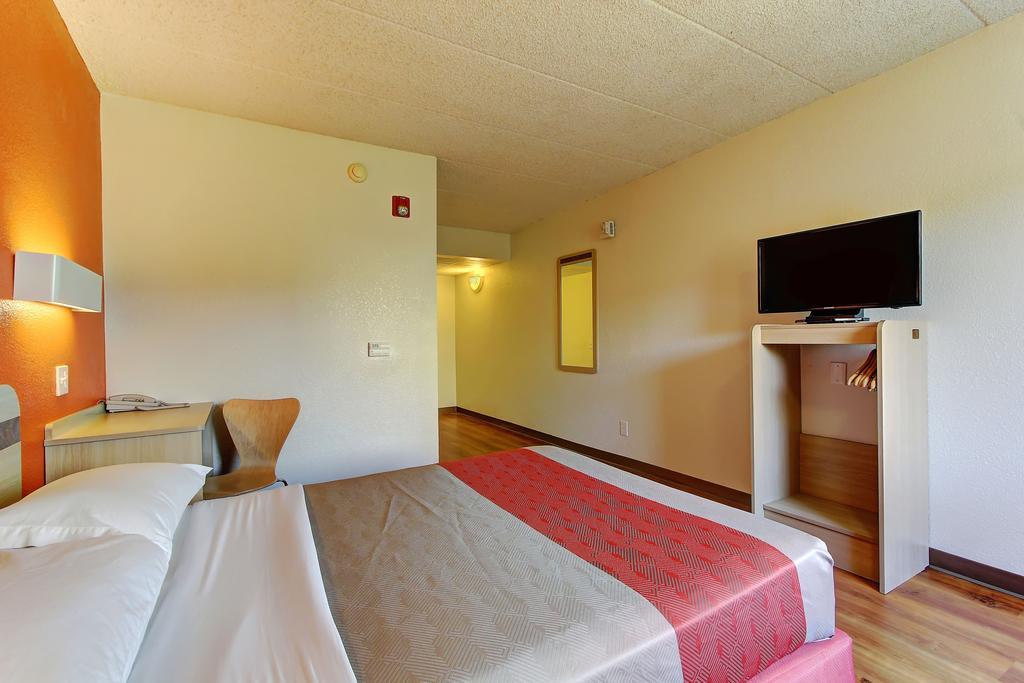 Motel 6-York, Pa - North Exteriér fotografie