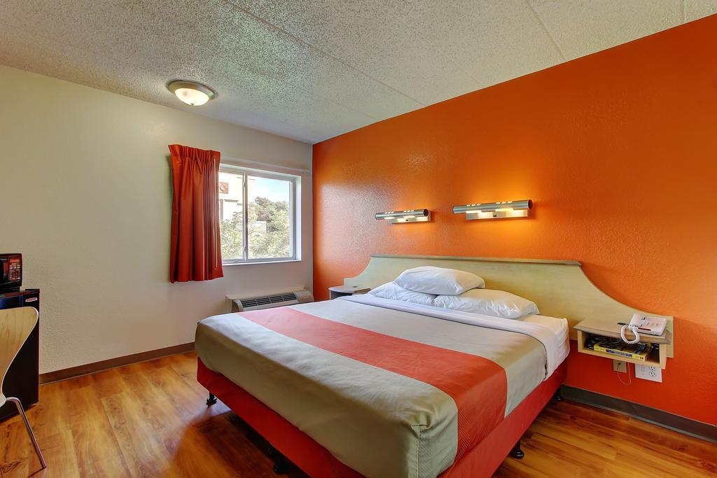 Motel 6-York, Pa - North Exteriér fotografie