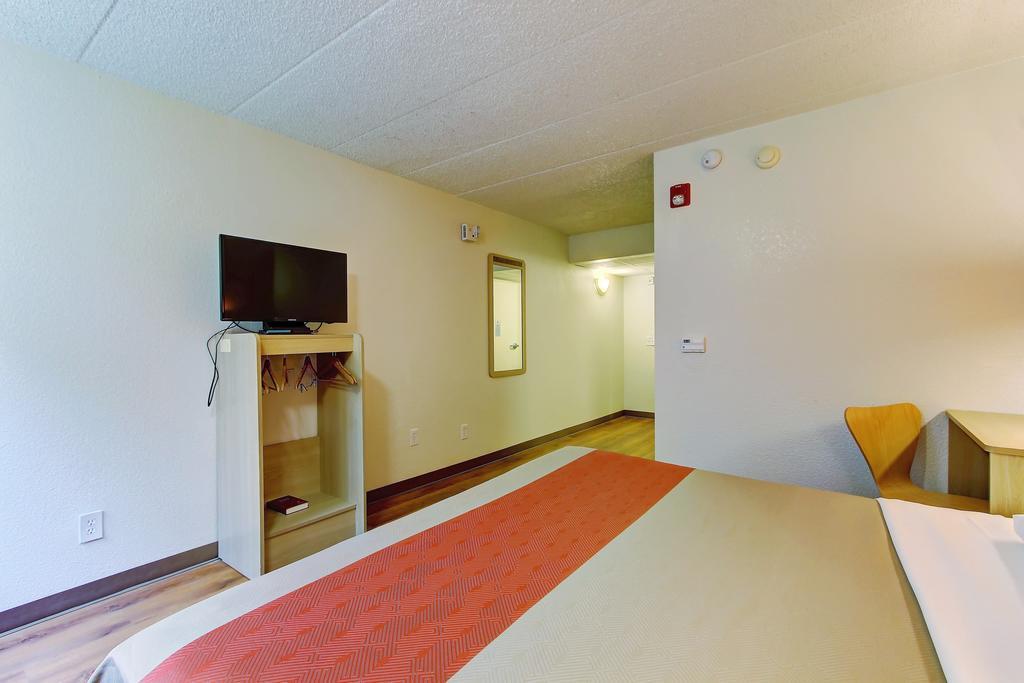 Motel 6-York, Pa - North Pokoj fotografie