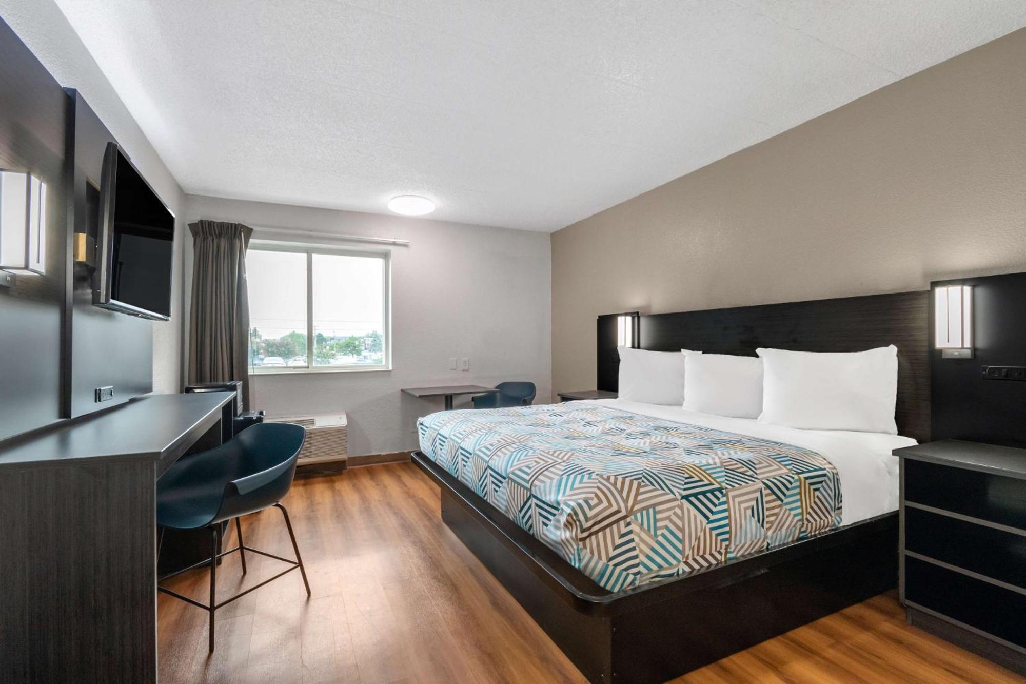 Motel 6-York, Pa - North Exteriér fotografie