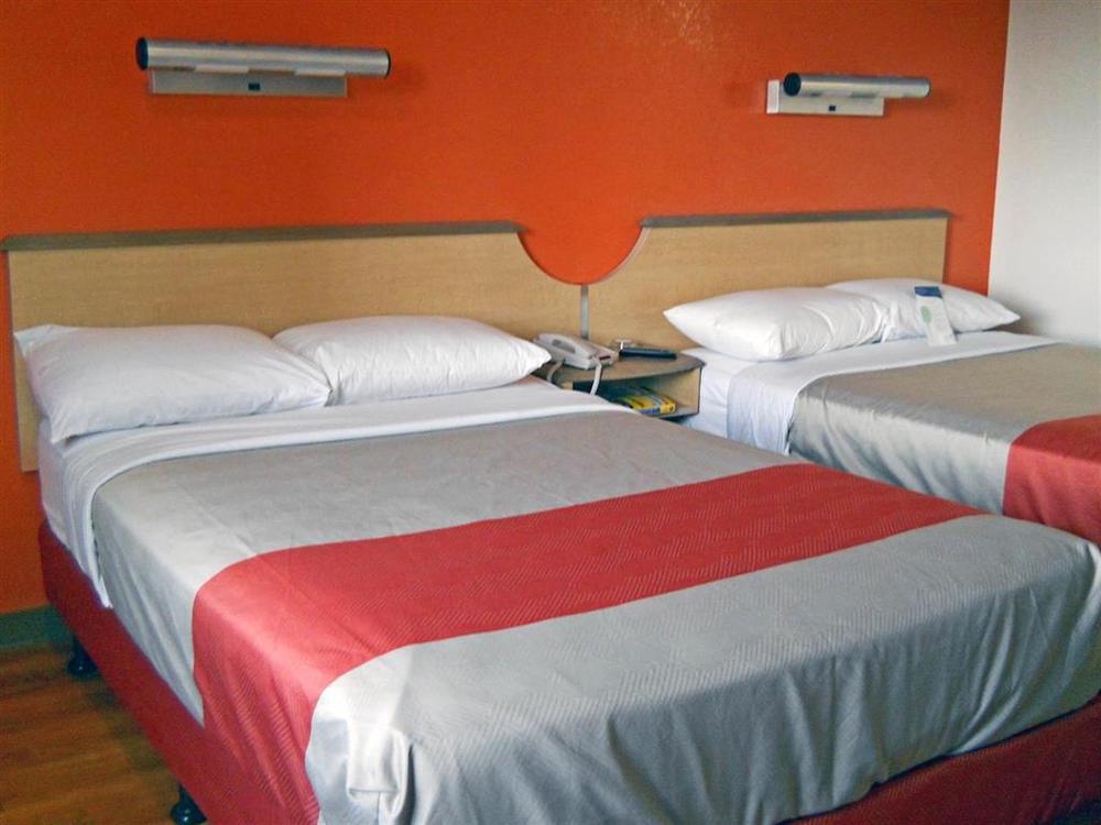 Motel 6-York, Pa - North Pokoj fotografie
