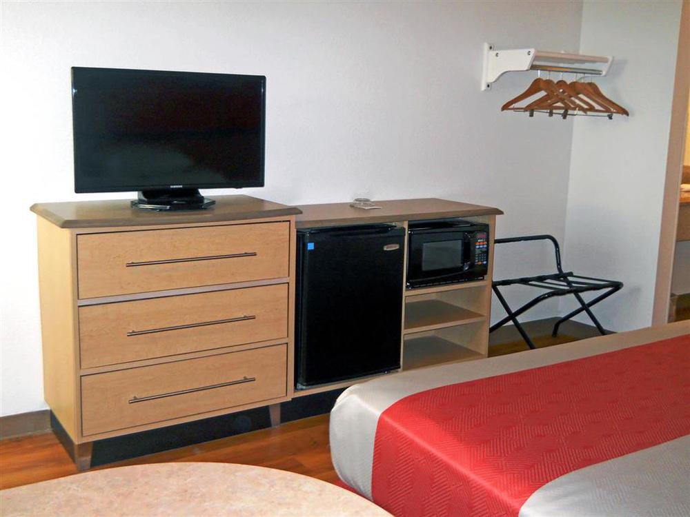 Motel 6-York, Pa - North Pokoj fotografie